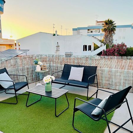 Lagoa House - Casa Tipica Algarvia Экстерьер фото