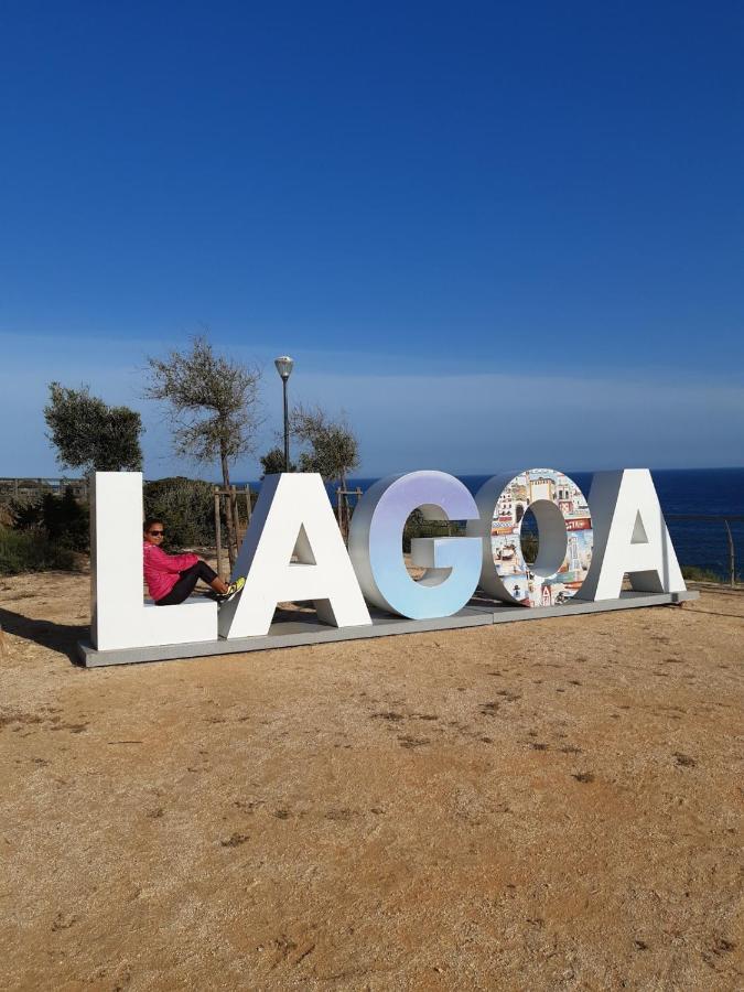 Lagoa House - Casa Tipica Algarvia Экстерьер фото