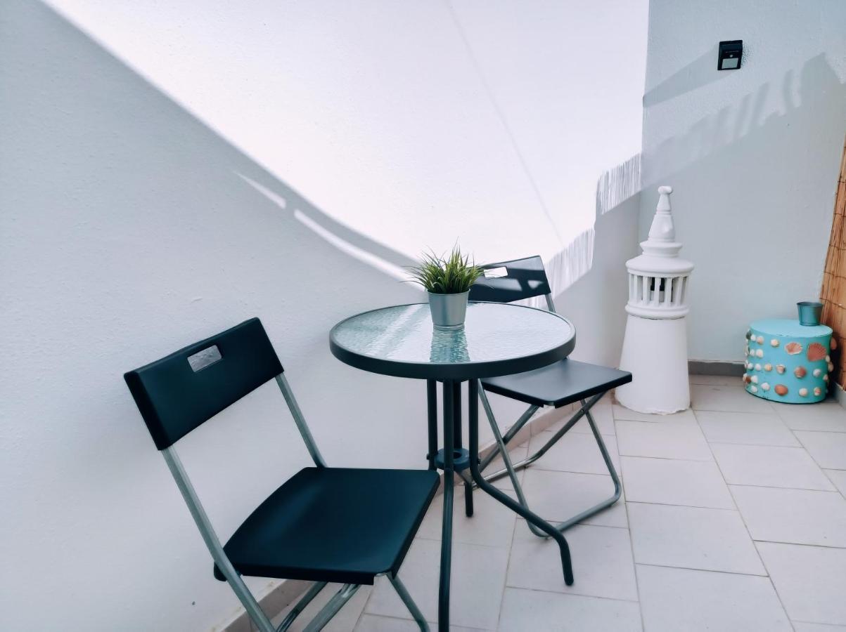 Lagoa House - Casa Tipica Algarvia Экстерьер фото