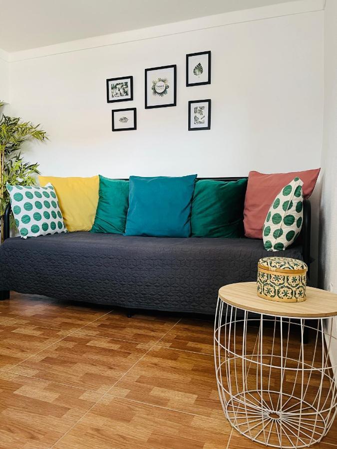 Lagoa House - Casa Tipica Algarvia Экстерьер фото