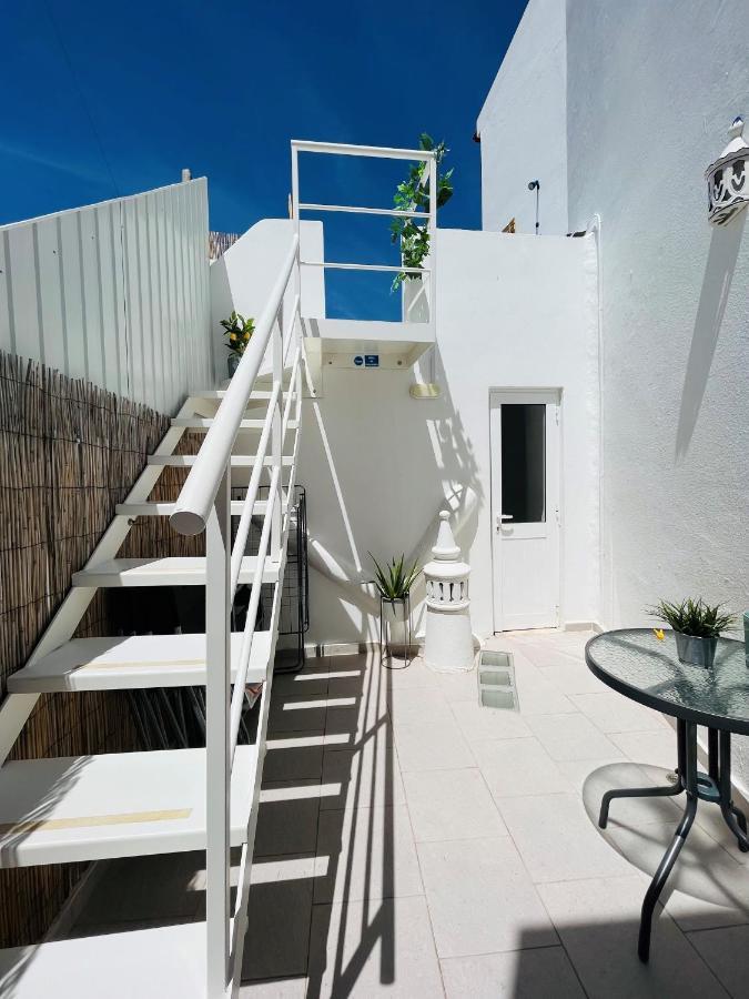 Lagoa House - Casa Tipica Algarvia Экстерьер фото
