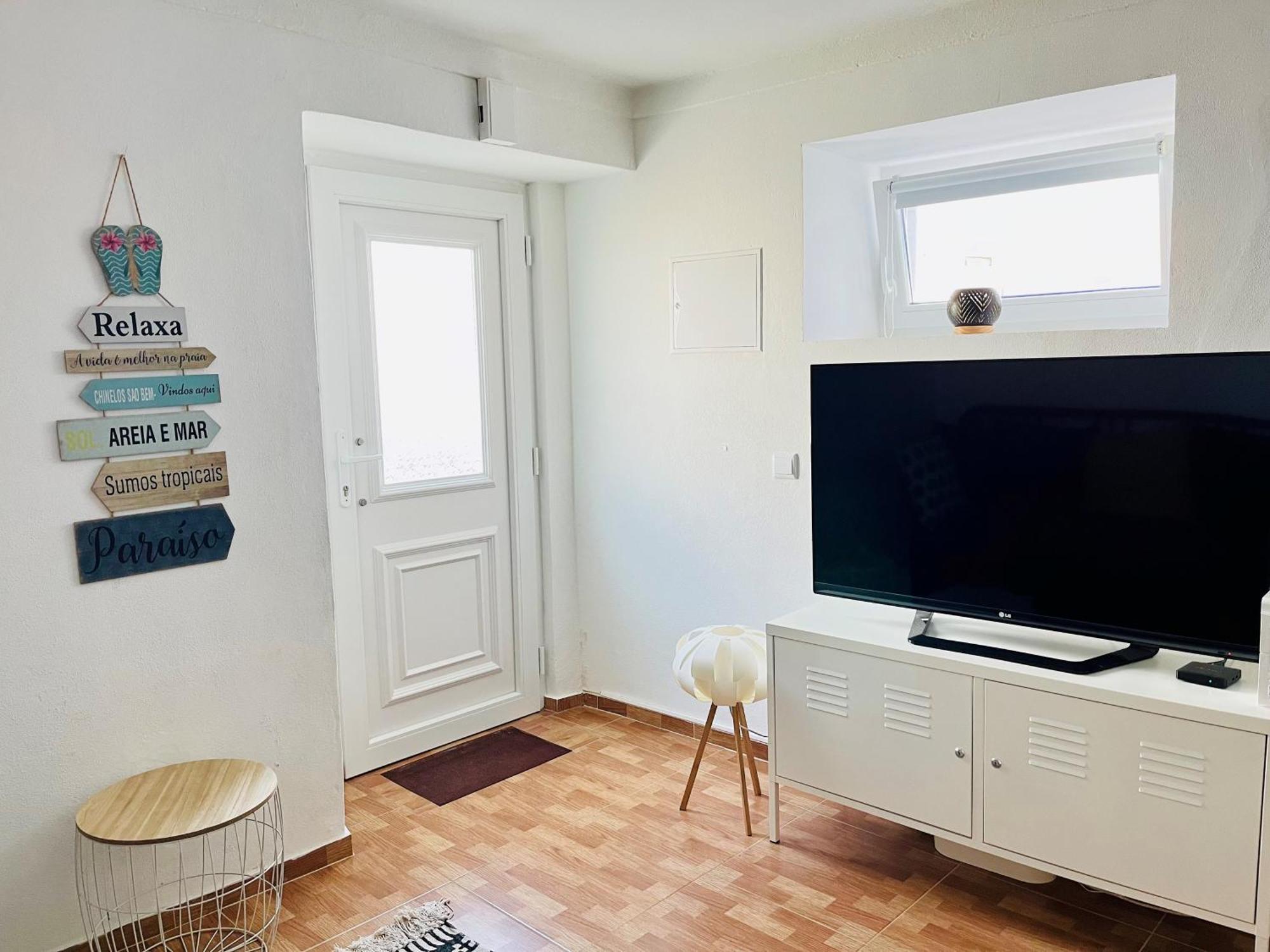 Lagoa House - Casa Tipica Algarvia Экстерьер фото