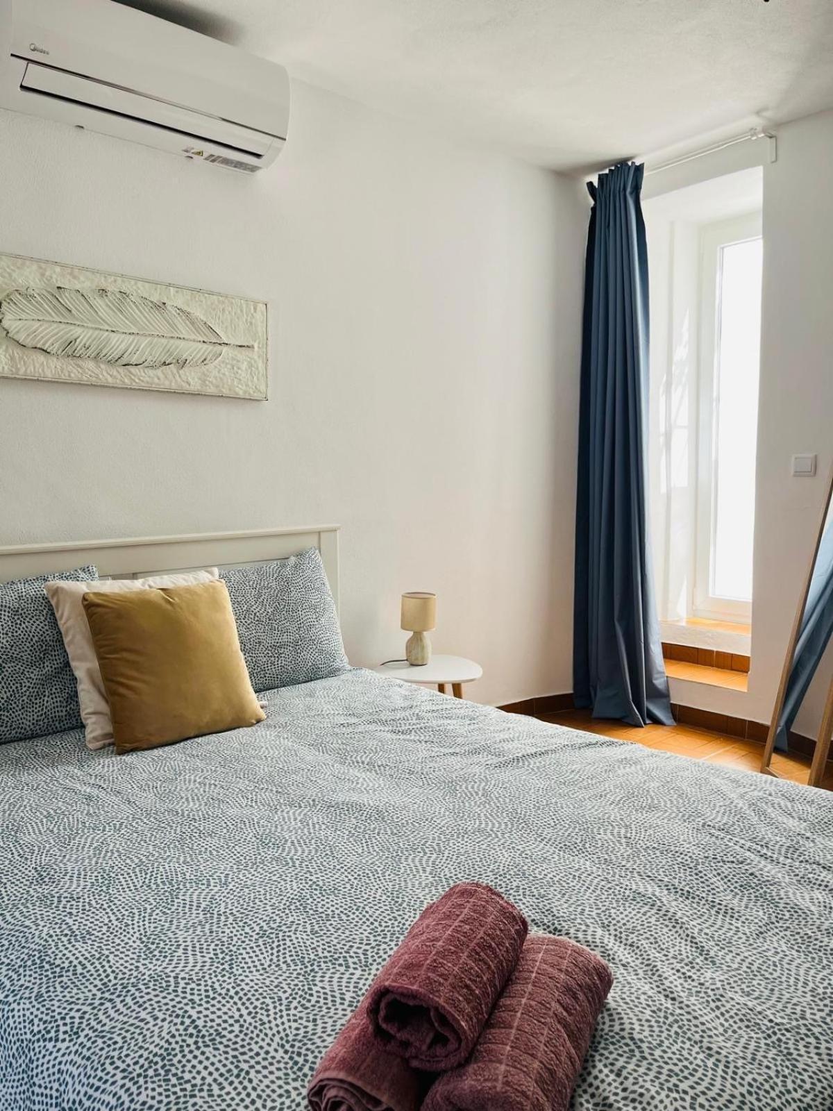 Lagoa House - Casa Tipica Algarvia Экстерьер фото