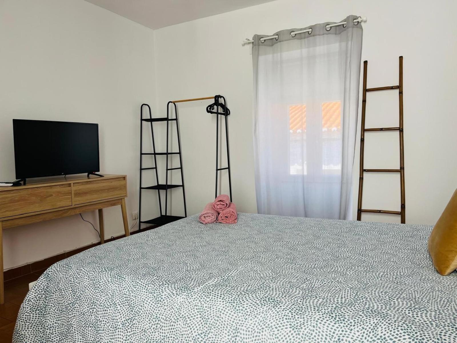 Lagoa House - Casa Tipica Algarvia Экстерьер фото